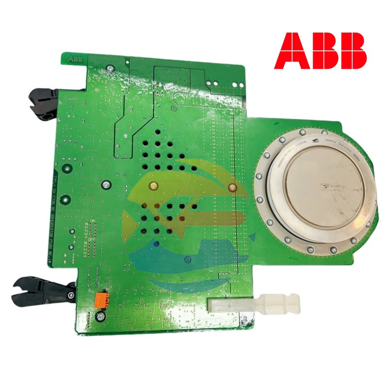 ABB 5SHX1960L00060